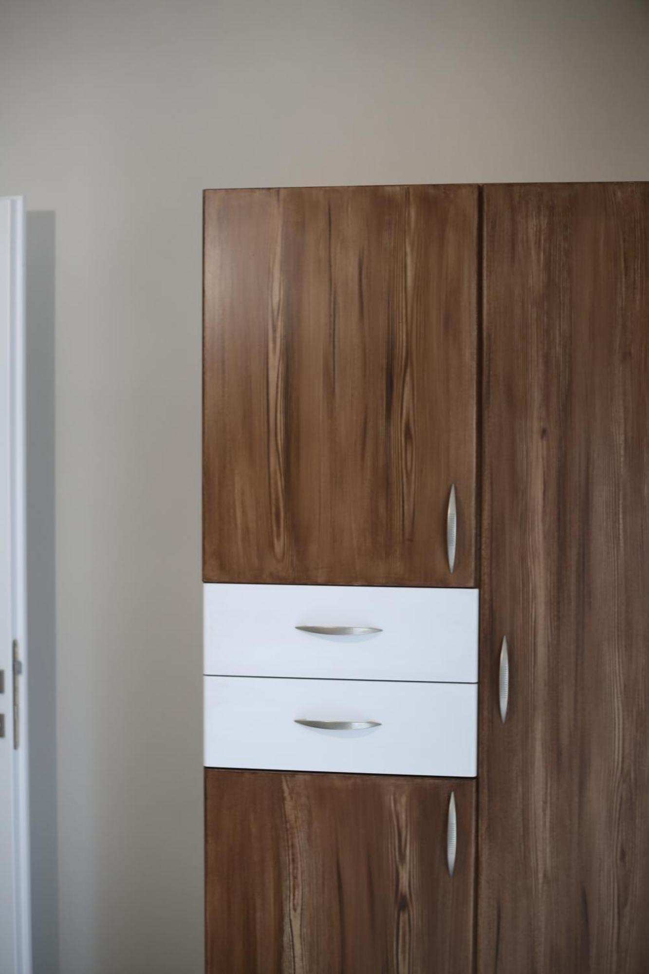 Our Home-Fully Renovated Apartments And Studios By The Sea Нікіті Екстер'єр фото
