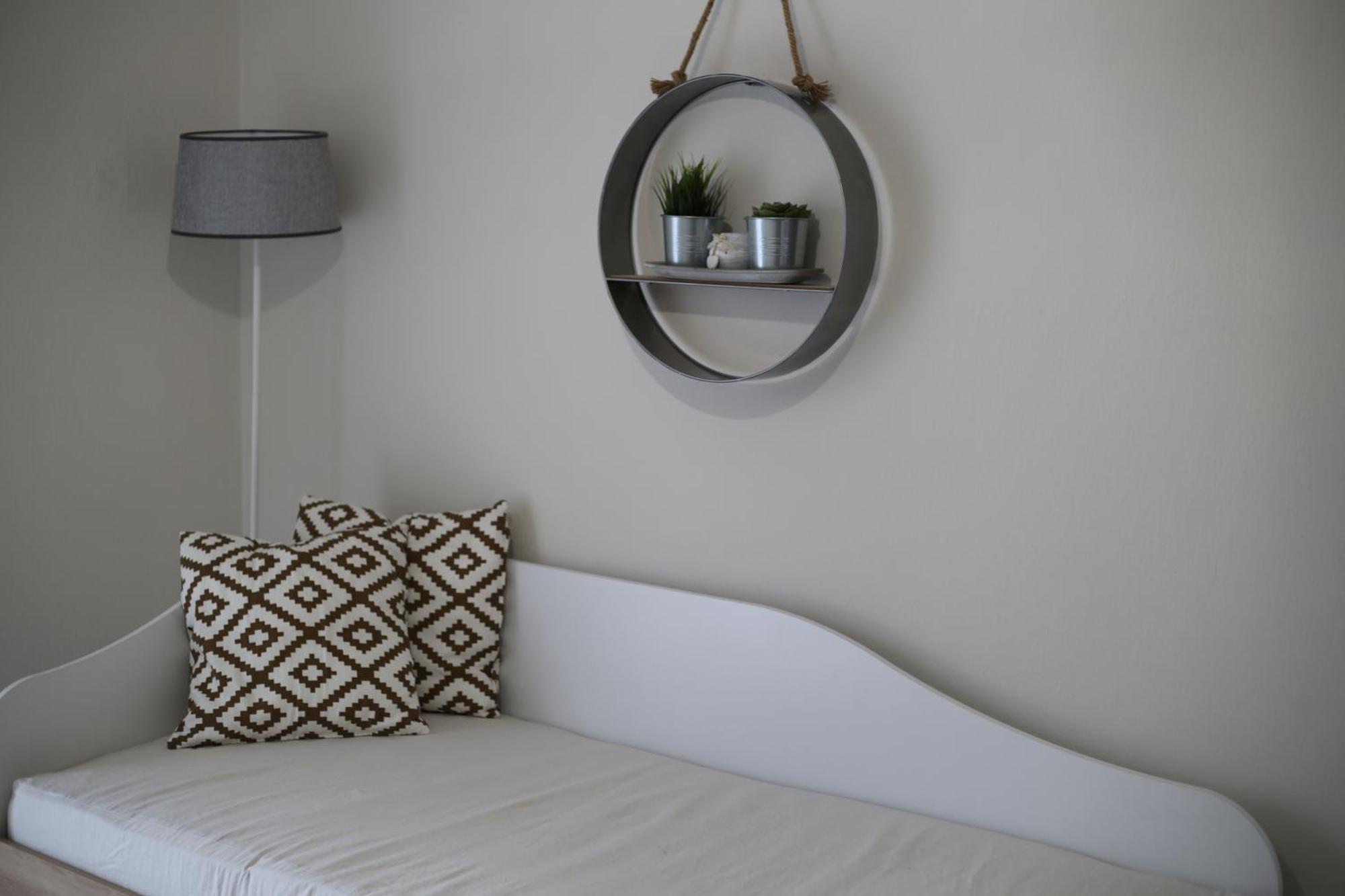 Our Home-Fully Renovated Apartments And Studios By The Sea Нікіті Екстер'єр фото