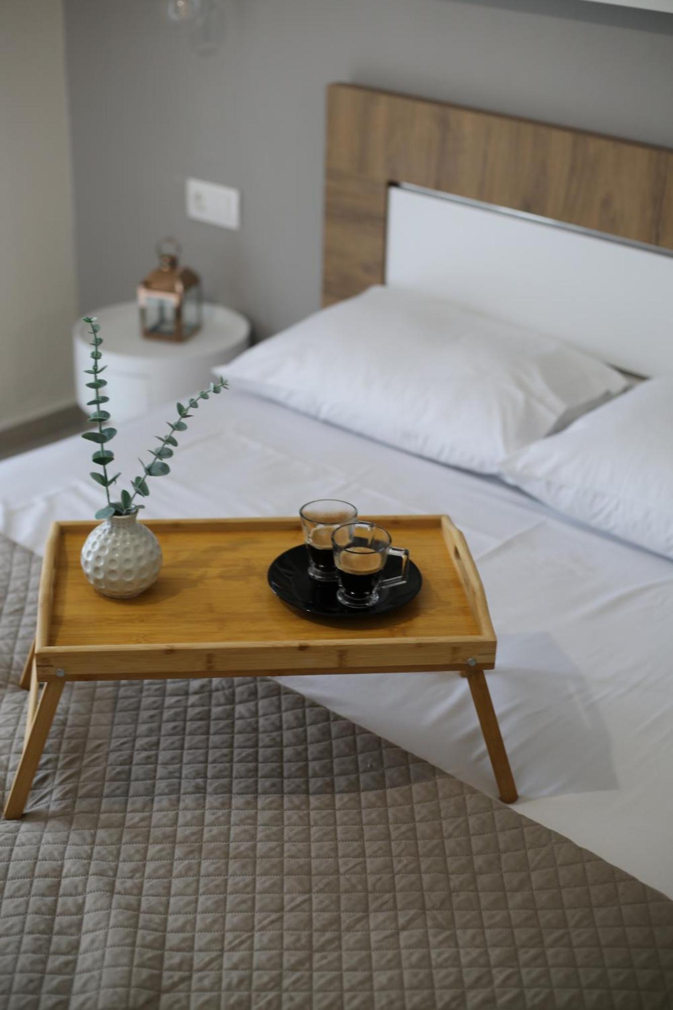 Our Home-Fully Renovated Apartments And Studios By The Sea Нікіті Екстер'єр фото